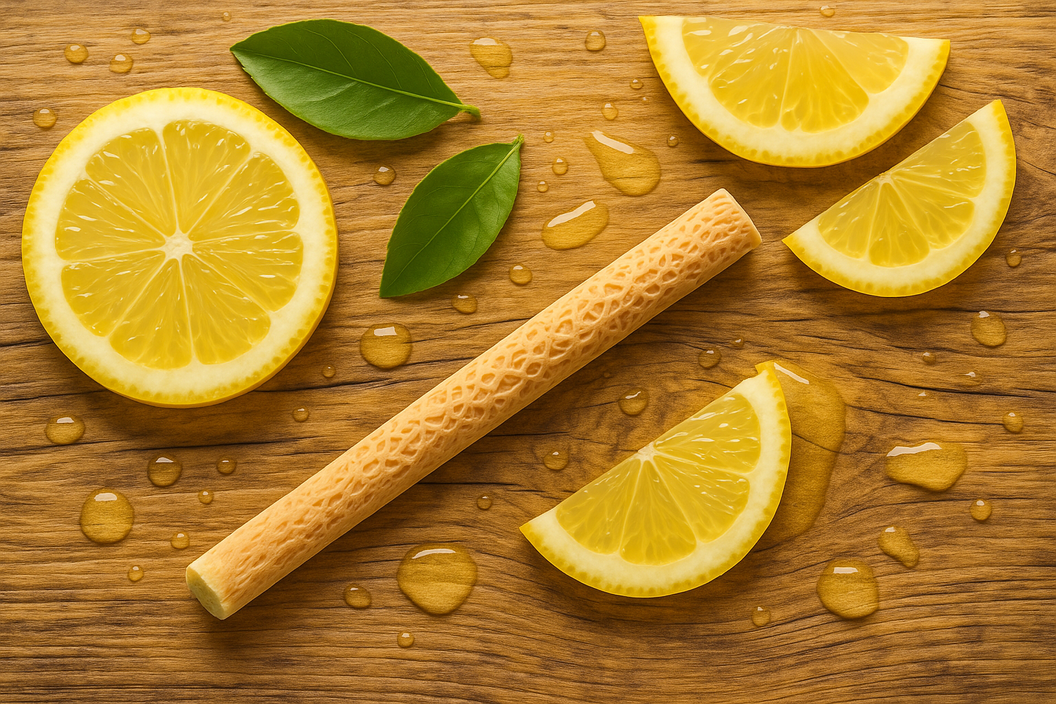 Siwak Citron 🍋
