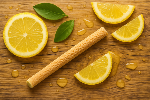 Siwak Citron 🍋