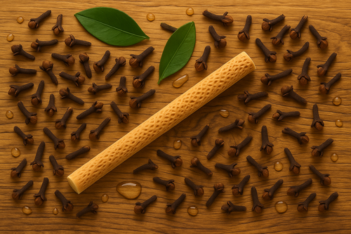 Siwak clou de girofle 🤎