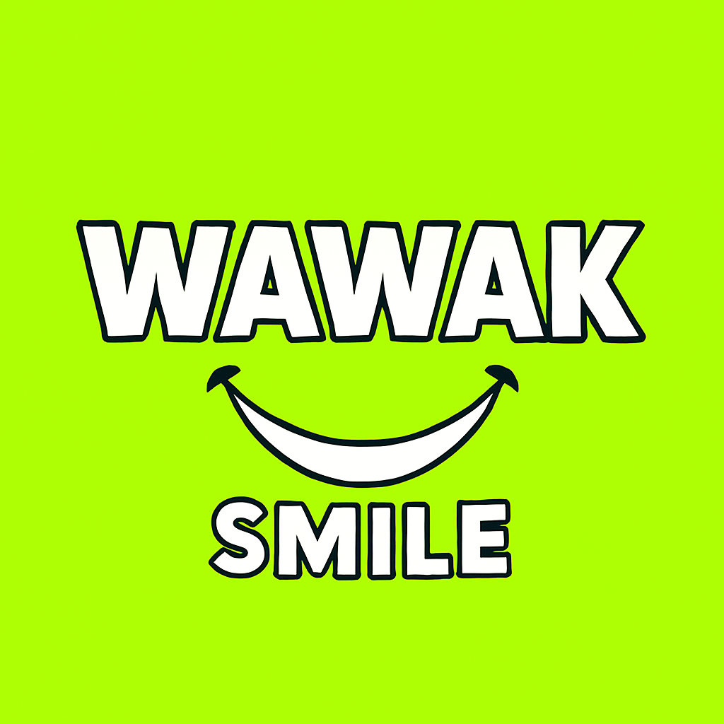 Wawak Smile