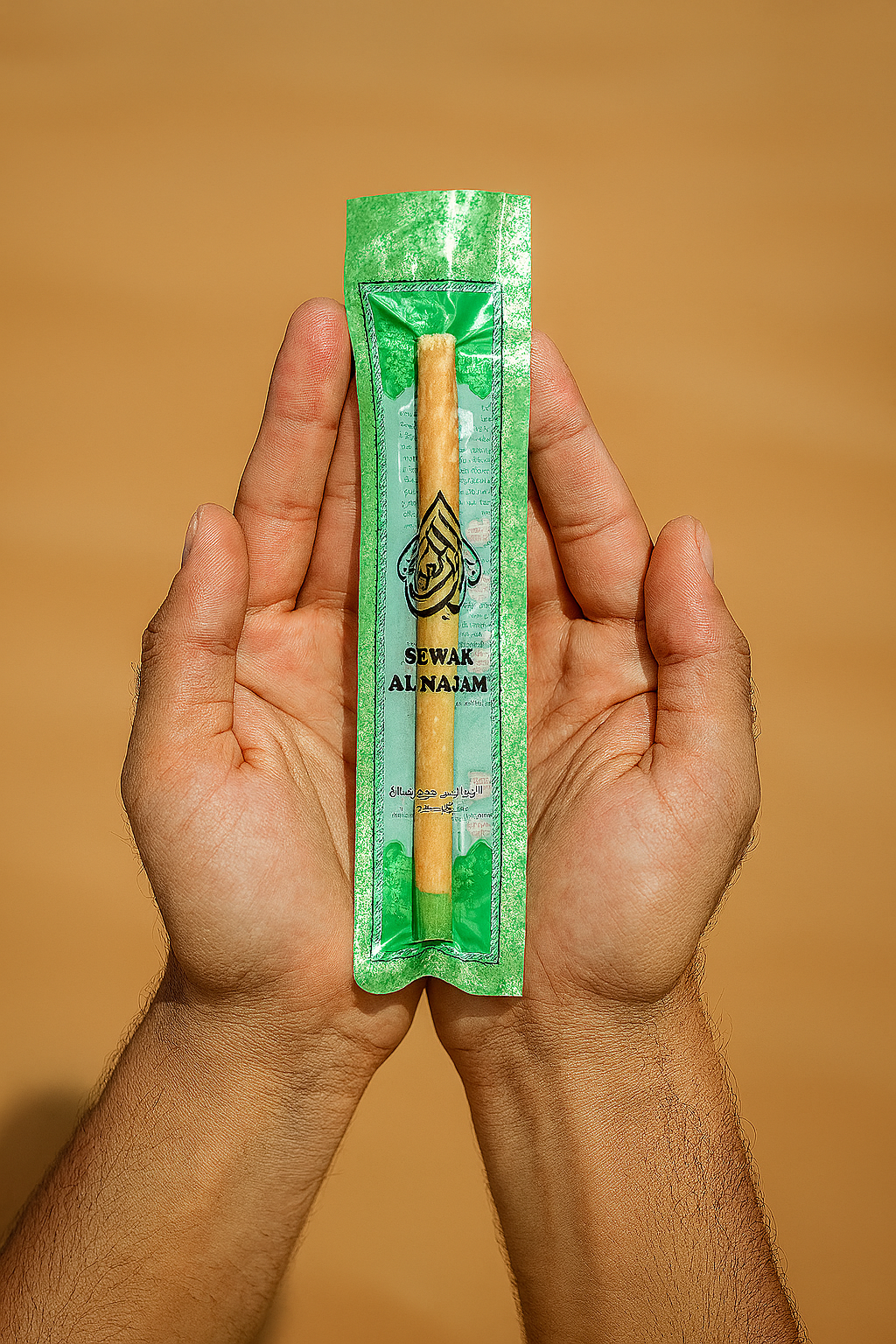Siwak Menthe 🍃