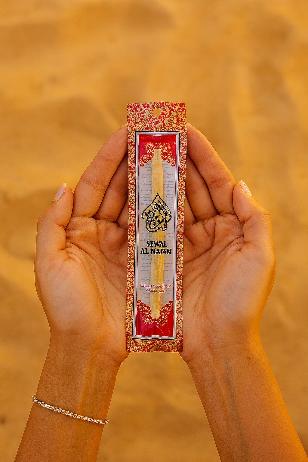 Siwak Fraise 🍓